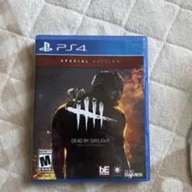 Dead by Daylight 北米版