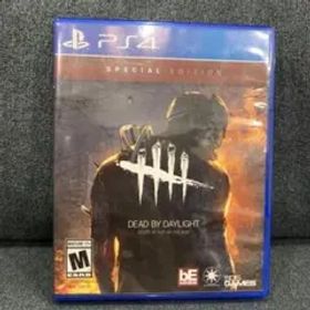 デッドバイデイライト ps4