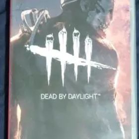 デッドバイデイライト公式日本版