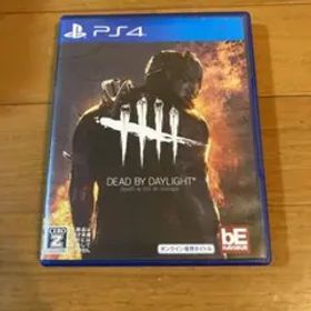 デッド・バイ・デイライト DEAD BY DAYLIGHT