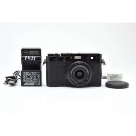 フジフイルム(富士フイルム)の15581AE 僅か1100枚 FUJIFILM X100F 富士 デジタル(コンパクトデジタルカメラ)