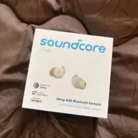 soundcore Sleep A20 Bluetoothイヤフォン