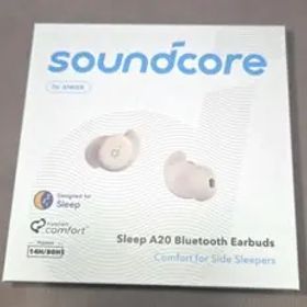 Anker Soundcore Sleep A20