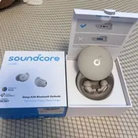 Anker soundcore Sleep A20
