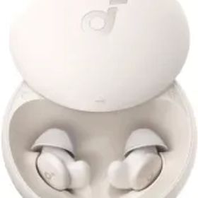 【中古】ヘッドフォン Anker Soundcore Sleep A20 完全ワイヤレスイヤホン (サンドベージュ) [A6611Z21]