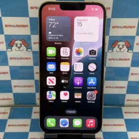 【中古】iPhone13 Pro 256GB ゴールド MLUQ3J/A docomo版SIMフリー ジャン