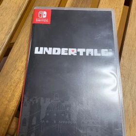 UNDERTALE Nintendo Switch
