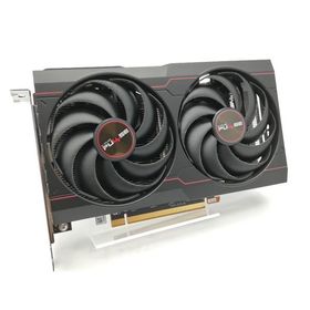 【中古】SAPPHIRE PULSE Radeon RX 6600 8G GDDR6（11310-01-20G）RX6600/8GB(GDDR6)【秋葉2号】保証期間１週間