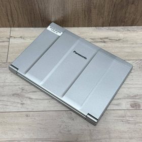 ⭐️CF-SV9 i5/8GB/256GB/win11/office2024付き(ノートPC)