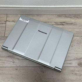 DVDマルチ 薄型国産 レッツノート SV9 i5 10世代 8GB 256GB(ノートPC)