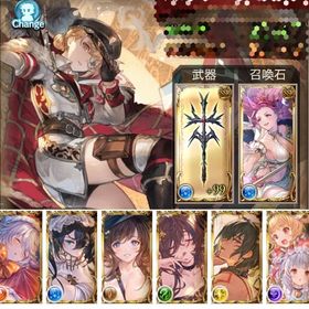 十賢者ALL4アビ/ルミ5/十天衆ALL150/プロヴィ完凸コンプ/十二神将コンプ | グラブルのアカウントデータ、RMTの販売・買取一覧