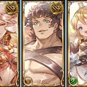 初期垢 | グラブルのアカウントデータ、RMTの販売・買取一覧