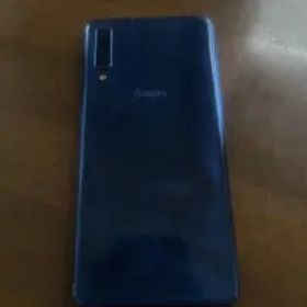 Samsung Galaxy A7 SM-A750C 本体