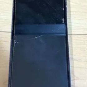 Galaxy A7 スマートフォン 本体 ブルー