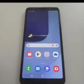 Samsung Galaxy A7 本体