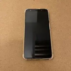 Galaxy A7 ブラック 64 GB SIMフリー