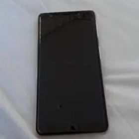 Galaxy A7 ゴールド 64 GB SIMフリー