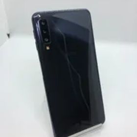 【訳あり品】Galaxy A7 SIMFREE