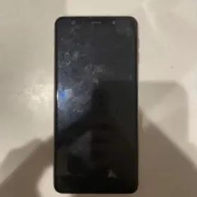【ジャンク】Galaxy A7 ジャンク