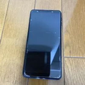 Galaxy A7 ブルー 64 GB その他