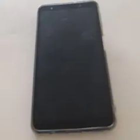 Galaxy A7 ブルー 64 GB その他