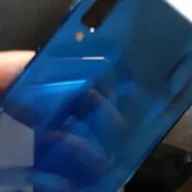 Galaxy A7 ブルー 64 GB その他