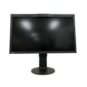 EIZO CG2700S キャリブレーションセンサー内蔵 モニター ColorEdge ディスプレイ エイゾー 中古 O10579199