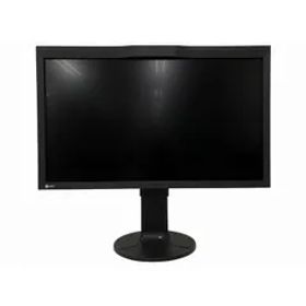 EIZO CG2700S キャリブレーションセンサー内蔵 モニター ColorEdge ディスプレイ エイゾー 中古 O10579201