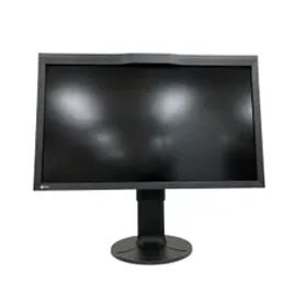 EIZO CG2700S キャリブレーションセンサー内蔵 モニター ColorEdge ディスプレイ エイゾー 中古 O10573242
