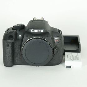 [並品] Canon EOS Kiss X7i | Canon EF-Sマウント