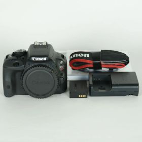 [良品] Canon EOS Kiss X7 | Canon EF-Sマウント