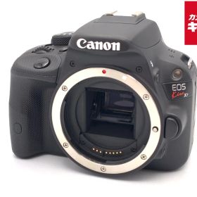 【中古】 【良品】 キヤノン EOS Kiss X7 ボディ