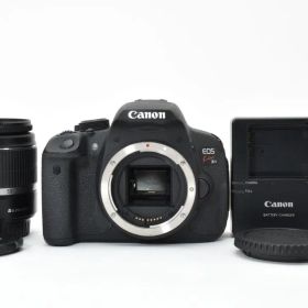 Canon キャノン EOS Kiss X7i デジタル一眼レフカメラ