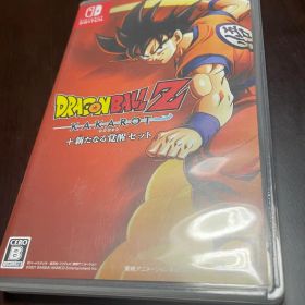 ドラゴンボールZ KAKAROT スイッチ