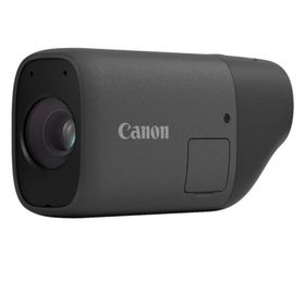 キヤノンデジタルカメラ PowerShot ZOOM Black Edition(コンパクトデジタルカメラ)