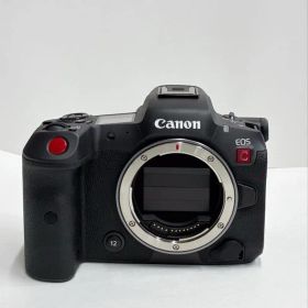 【極上品】Canon EOS R5 C ビデオカメラ本体 VR cinema