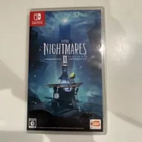 リトルナイトメア2