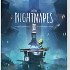 【新品】リトルナイトメア 2 -Switch