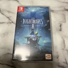 リトルナイトメア2