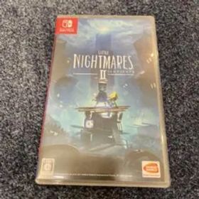 リトルナイトメア2