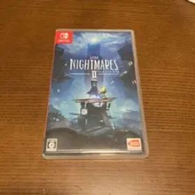 リトルナイトメア2