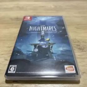 リトルナイトメア2