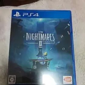 リトルナイトメア2