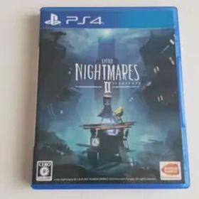 リトルナイトメア2