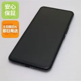 超美品 Rakuten BIG ブラック 即日発送 スマホ 白ロム 楽天 土日祝発送OK 05000