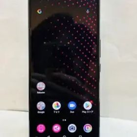 Rakuten ZR01 46905スマートフォン 本体