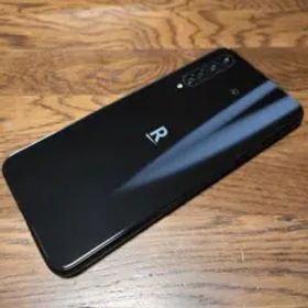 Rakuten BIG ZR01 ブラック