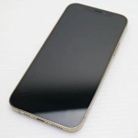 【中古】 良品中古 SIMフリー iPhone12 Pro 128GB ゴールド 安心保証 即日発送 スマホ 白ロム Apple 土日祝発送OK