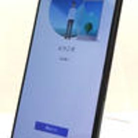 スマートフォン SO-51B SONY