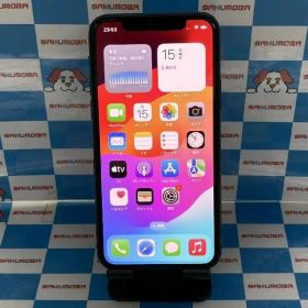 【中古】iPhone11 Pro SoftBank版SIMフリー 64GB MWC62J/A A2215